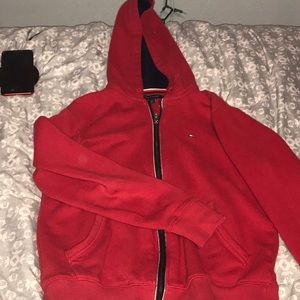 Tommy Hilfiger hoodie